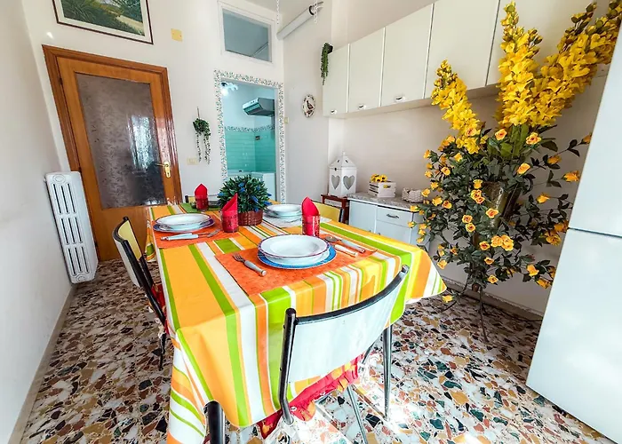 Montpelier Al Centro 6 Piano Rif A817 Σαν Μπενεντέτο ντελ Τρόντο