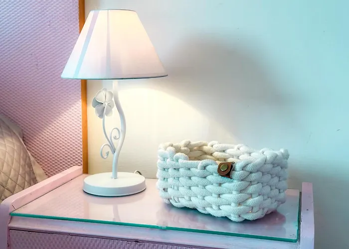 Montpelier Al Centro 6 Piano Rif A817