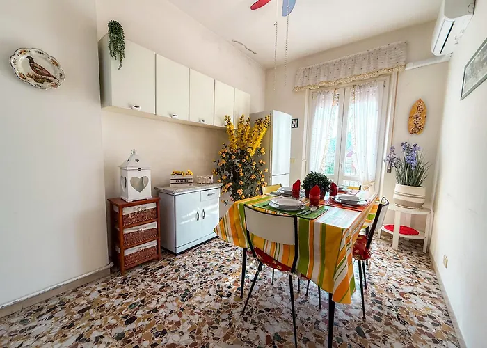 Montpelier Al Centro 6 Piano Rif A817