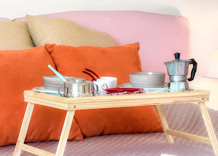 Διαμέρισμα Montpelier Al Centro 6 Piano Rif A817