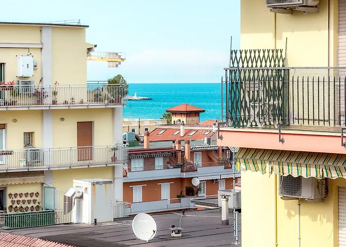 Montpelier Al Centro 6 Piano Rif A817 Apartamento