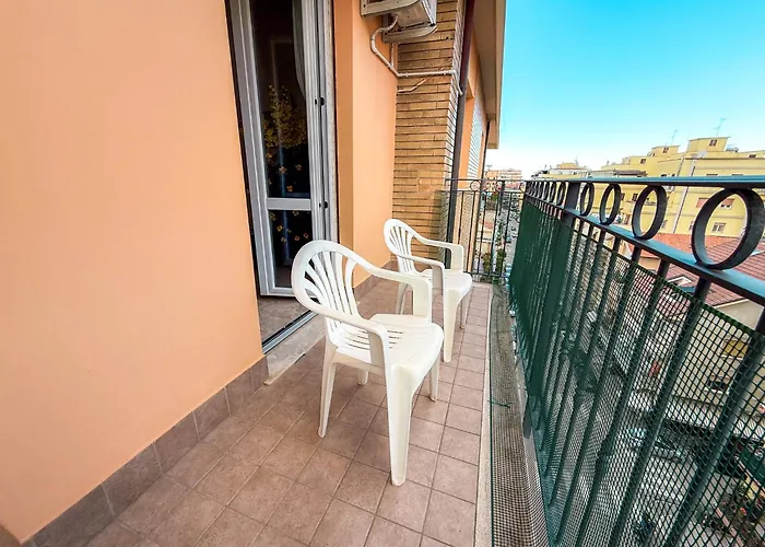 Montpelier Al Centro 6 Piano Rif A817